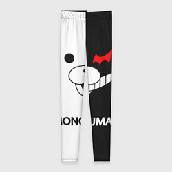 Женские легинсы MONOKUMA