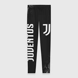 Женские легинсы JUVENTUS