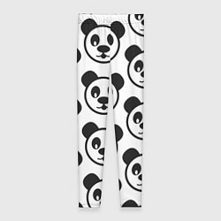 Женские легинсы Panda