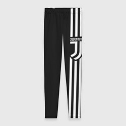 Женские легинсы JUVENTUS