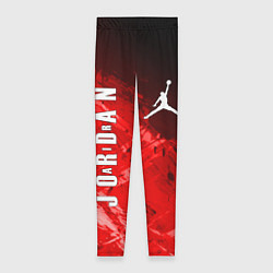 Женские легинсы MICHAEL JORDAN AIR