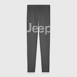 Женские легинсы JEEP