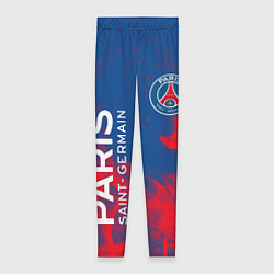 Женские легинсы ФК ПСЖ PARIS SAINT GERMAIN