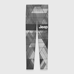 Женские легинсы Jeep - спорт