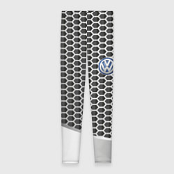 Женские легинсы Volkswagen metal motors