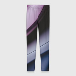 Женские легинсы Multicoloured