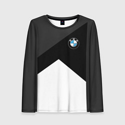 Женский лонгслив BMW 2018 SportWear 3