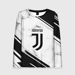 Женский лонгслив Juventus