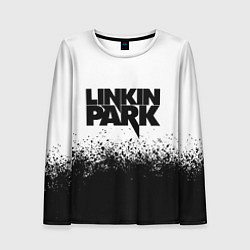 Женский лонгслив LINKIN PARK