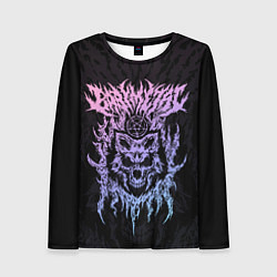 Женский лонгслив BABYMETAL