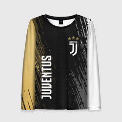 Женский лонгслив JUVENTUS