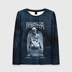 Женский лонгслив Bring Me The Horizon Angel