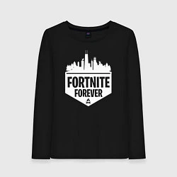 Женский лонгслив Fortnite Forever