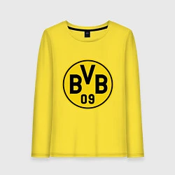 Женский лонгслив BVB 09