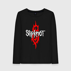 Женский лонгслив SLIPKNOT