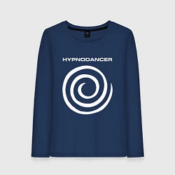 Женский лонгслив HYPNODANCER