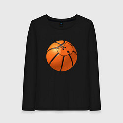 Женский лонгслив Basketball Wu-Tang