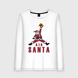 Женский лонгслив AIR SANTA ЭЙР САНТА