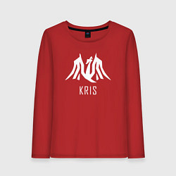 Женский лонгслив Exo KRIS