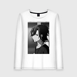 Женский лонгслив Хоримия Изуми Миямура