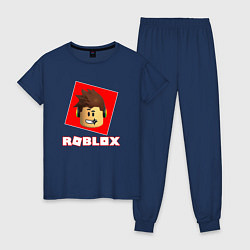 Женская пижама ROBLOX