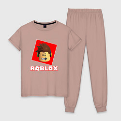 Женская пижама ROBLOX