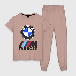 Женская пижама BMW BOSS