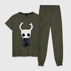 Женская пижама Рыцарь Hollow Knight