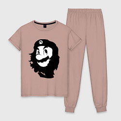 Женская пижама Che Mario