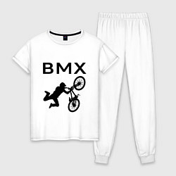 Женская пижама Велоспорт BMX Z