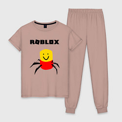 Женская пижама ROBLOX