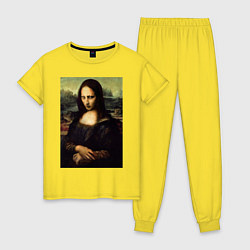 Женская пижама MARLILYN MANSON