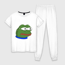 Женская пижама Pepe MonkaS