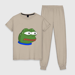 Женская пижама Pepe MonkaS