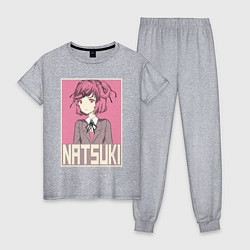 Женская пижама Натсуки