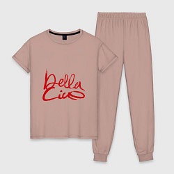 Женская пижама Bella - Ciao