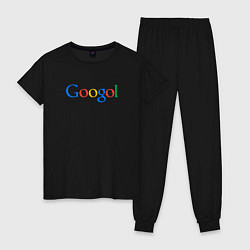 Женская пижама Гоголь Googol