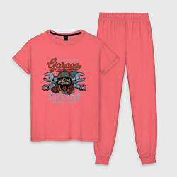 Женская пижама Garage superior