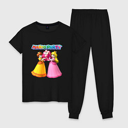 Женская пижама Mario Party Nintendo
