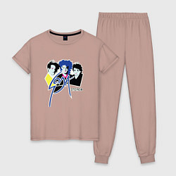 Женская пижама Soda Stereo