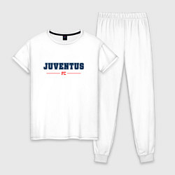 Женская пижама Juventus FC Classic