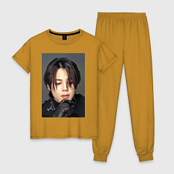 Женская пижама Handsome Jimin