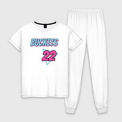 Женская пижама Buckets 22