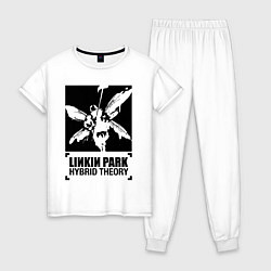 Женская пижама LP Hybrid Theory