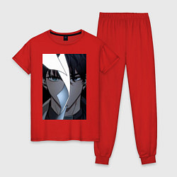 Женская пижама Всеведущий читатель Ким Докча и Ю Чжун Хек