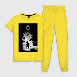 Женская пижама Семь смертных грехов Мелиодас