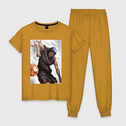 Женская пижама Баскетбол Куроко Дайки Аоминэ