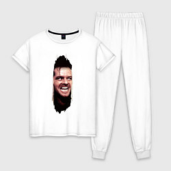 Женская пижама А вот и Джонни из фильма Сияние