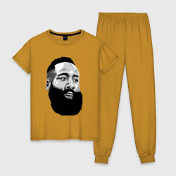 Женская пижама James Harden