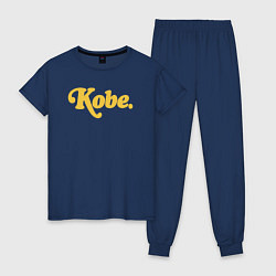 Женская пижама Kobe